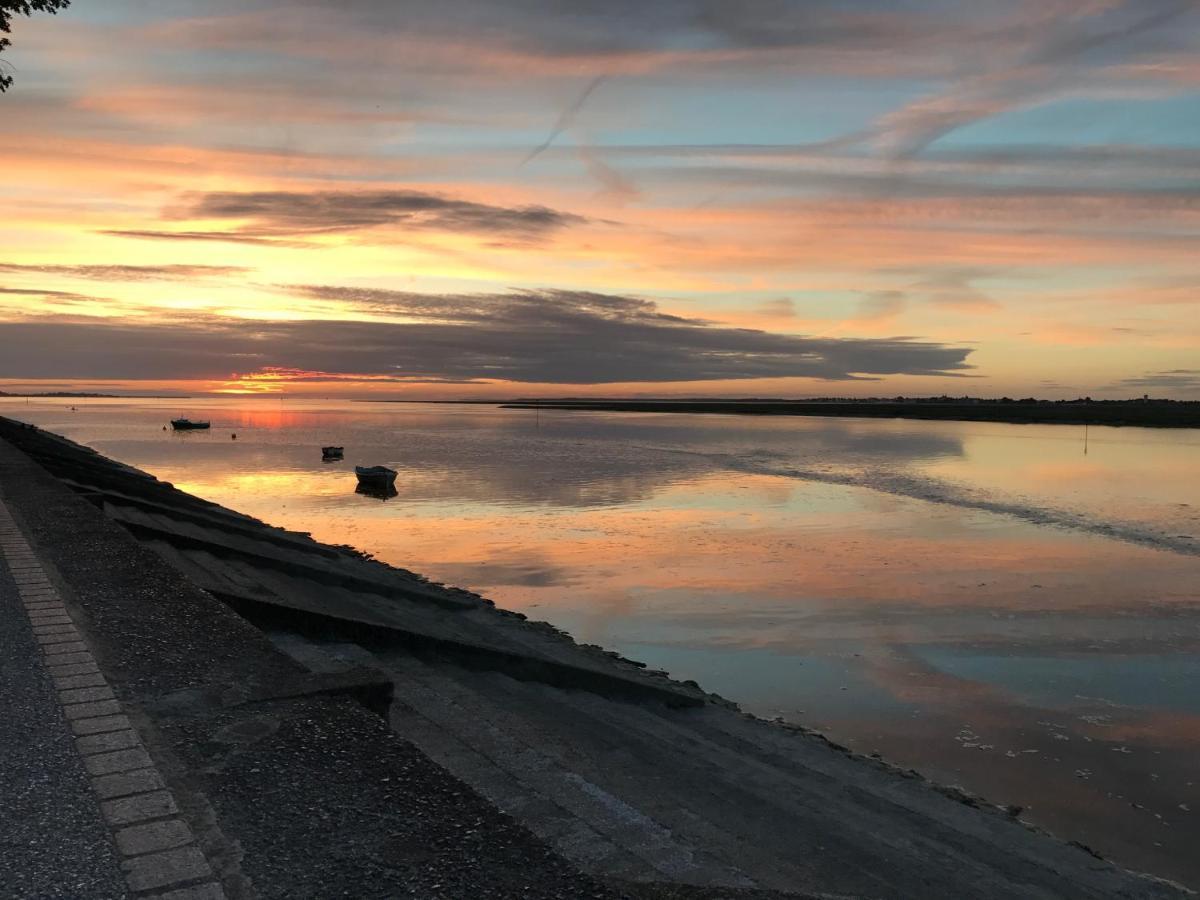 Maison A La Campagne Proche Baie De Somme Arrest Zewnętrze zdjęcie