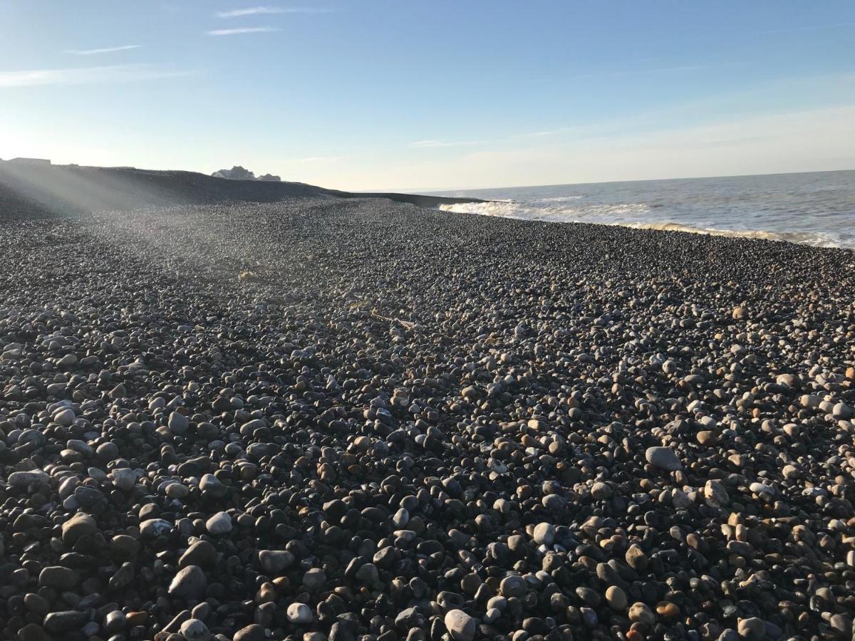 Maison A La Campagne Proche Baie De Somme Arrest Zewnętrze zdjęcie