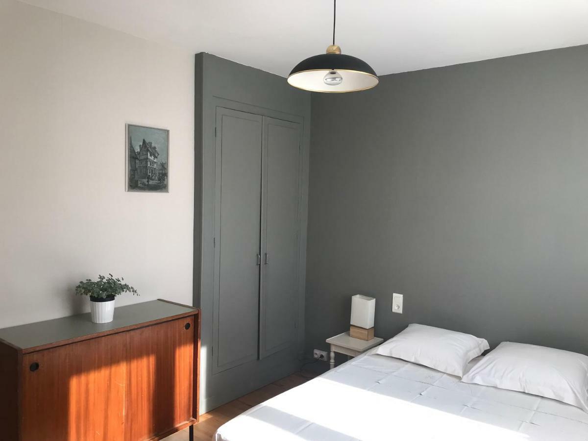 Maison A La Campagne Proche Baie De Somme Arrest Zewnętrze zdjęcie