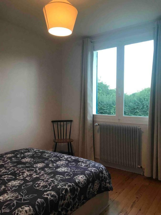 Maison A La Campagne Proche Baie De Somme Arrest Zewnętrze zdjęcie